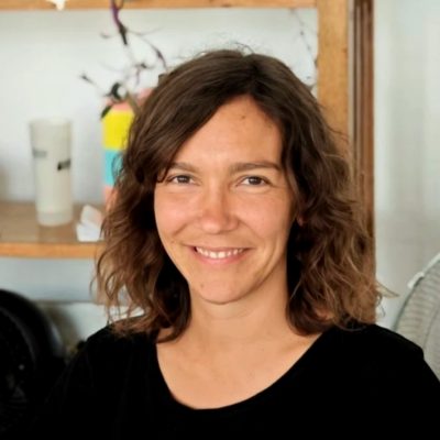 Esperanza Escribano